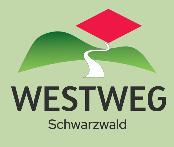 Westweg Schwarzwald Logo