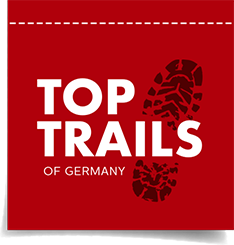 Top Trails of Germany Logo